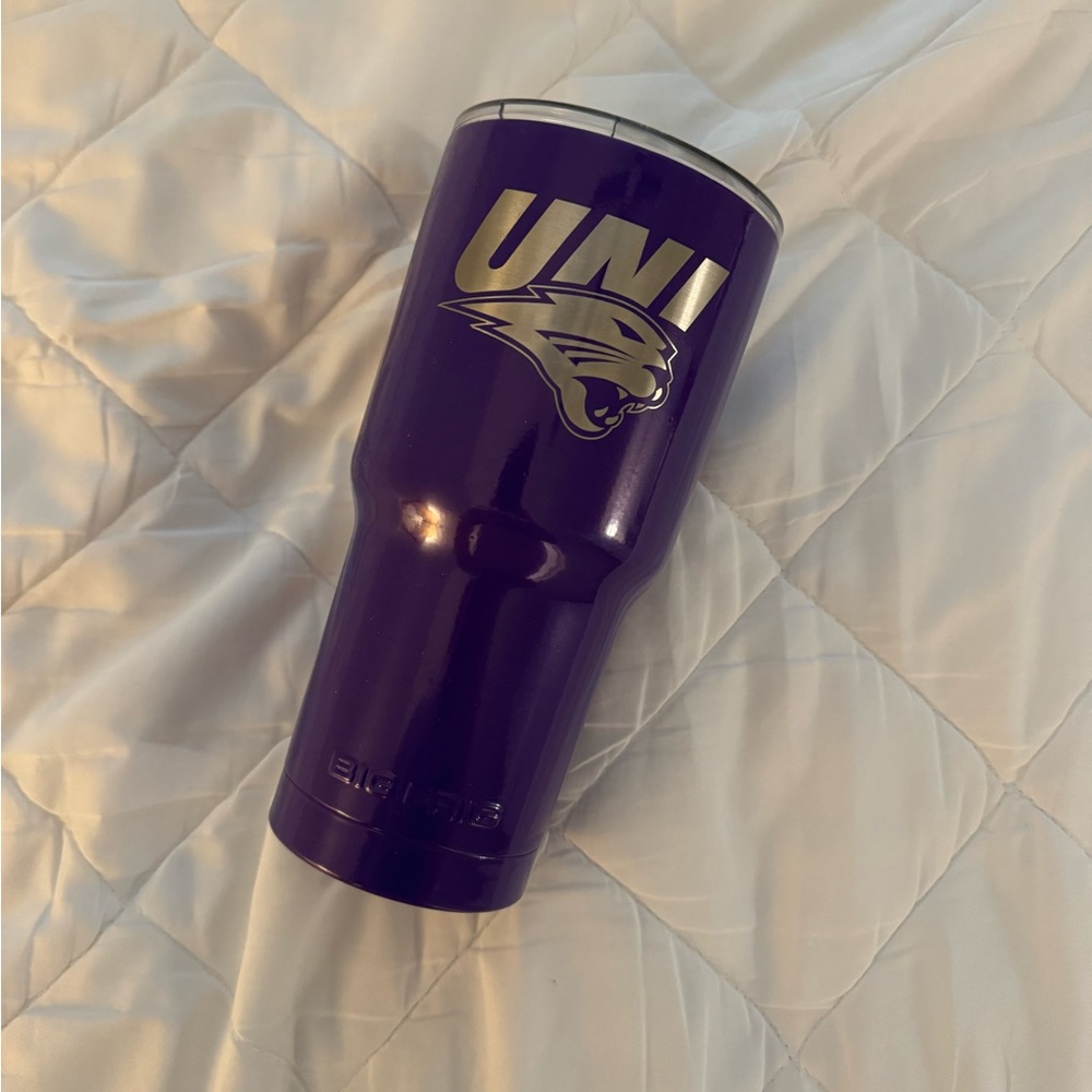 University of Northern Iowa Big Frig